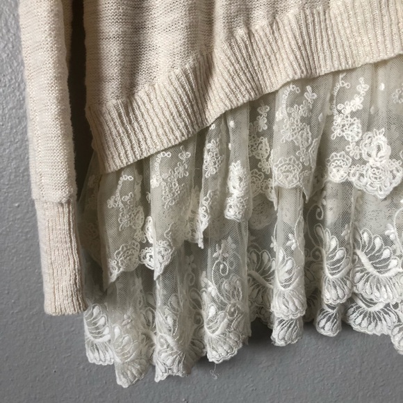 Large Target Sweater ! - Picture 3 of 3